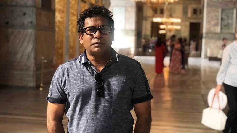 আন্তর্জাতিক চলচ্চিত্র উৎসবের প্রধান বিচারক হলেন মোশাররফ