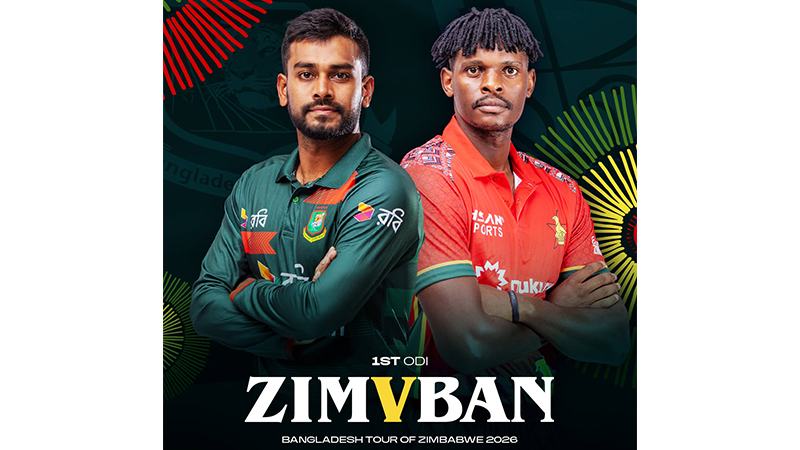 পূর্ণ শক্তির পেস আক্রমণ নিয়ে নামছে বাংলাদেশ