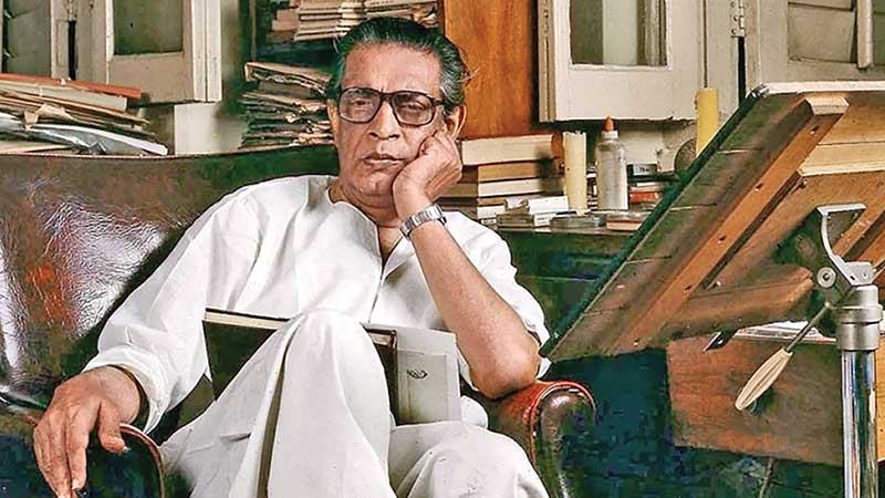 হলিউডে হারিয়ে যাওয়া সত্যজিতের বিজ্ঞান কল্পচিত্র: দ্য এলিয়েন