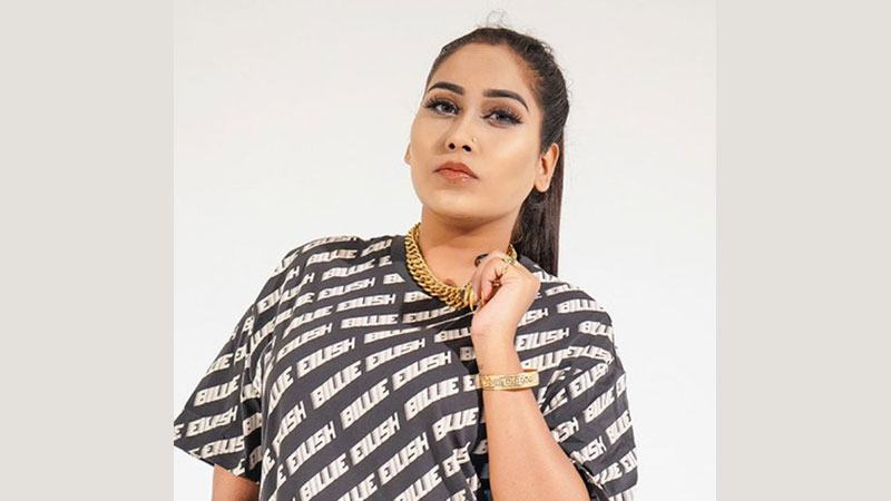 ‘ধুরন্ধর’-এর সাফল্যে ব্যস্ততা বেড়েছে গায়িকা আফসানার