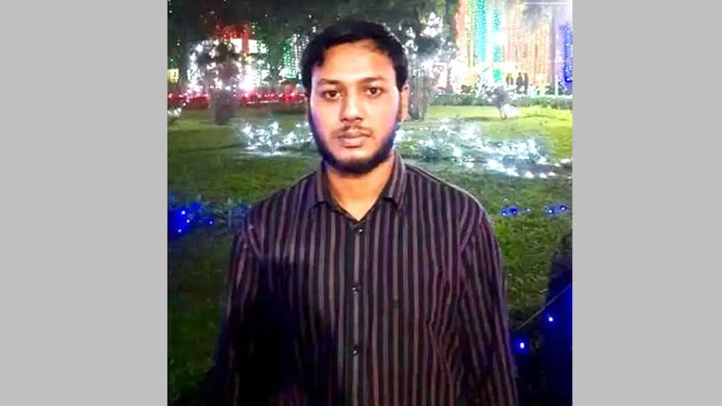 চিরকুট রেখে নিখোঁজ জাবি শিক্ষার্থী