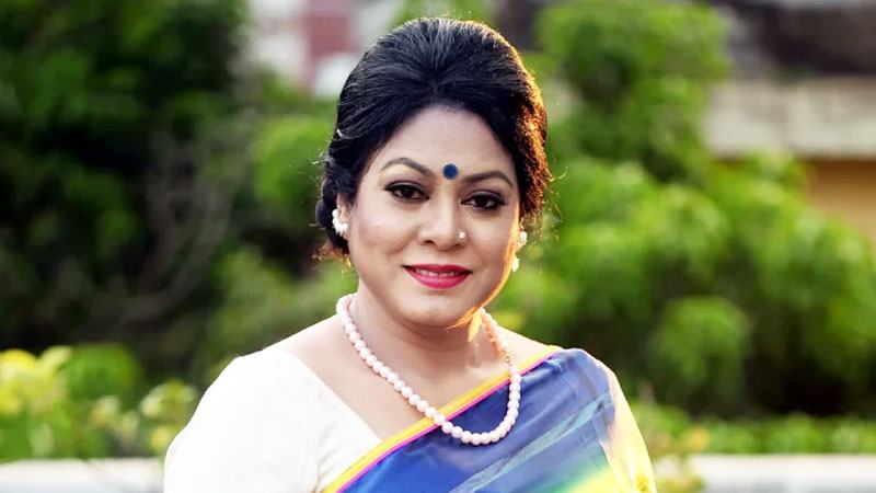 দীর্ঘ বিরতির পর আধুনিক গানে ফেরদৌস আরা