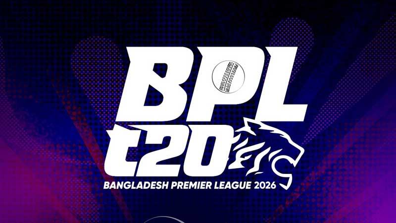 একদিনের বিরতি শেষে আজ বিপিএলের দুই ম্যাচ