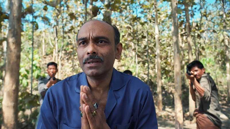 ‘বদ্দা তো একদম আগের মতোই ফর্মে’