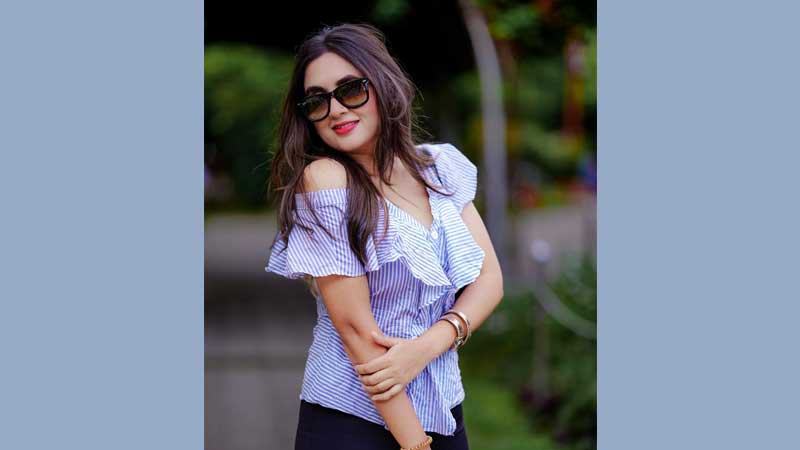 জয়িতা হয়ে উঠলেন তানিয়া বৃষ্টি