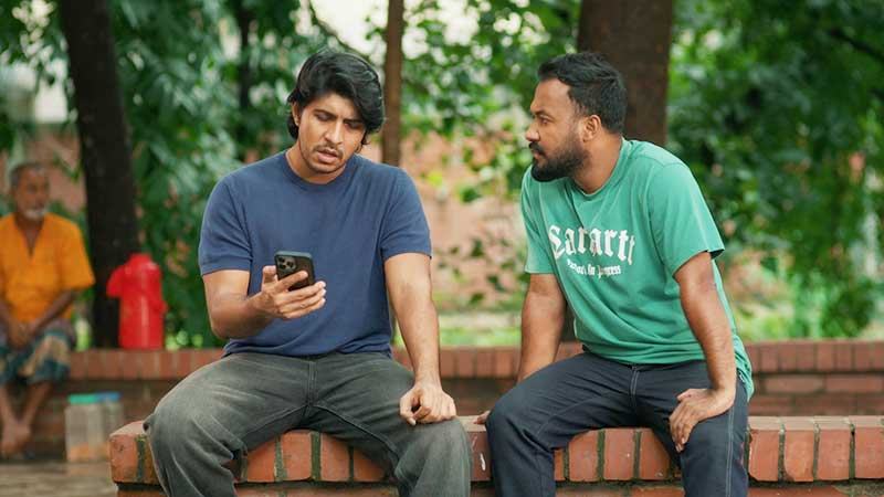 মুক্তি পাচ্ছে ‘ব্যাচেলর পয়েন্ট’-এর নতুন ৮ পর্ব