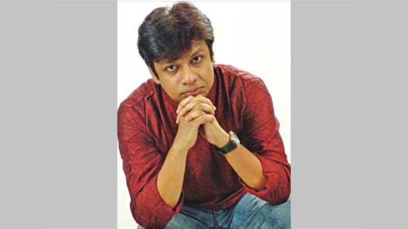 ‘দুই পয়সার মানুষ’-এ খল চরিত্রে ইন্তেখাব দিনার