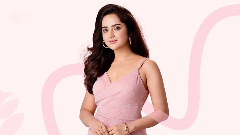 ‘আমার কাছে চরিত্রটাই গুরুত্বপূর্ণ’