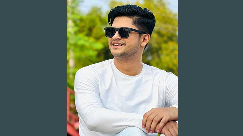 ভিন্নধর্মী চরিত্রে নিলয় আলমগীর