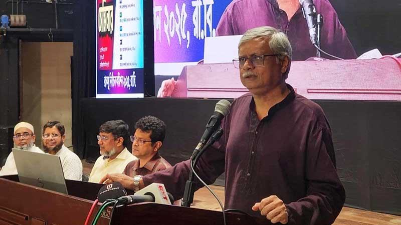 রাকসুতে কে হারবে-জিতবে কাদের কী মতাদর্শ সেটি দেখার বিষয় নয়