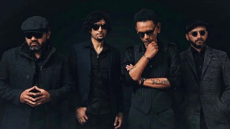 দীর্ঘ বিরতির পর ফিরছে অর্থহীন