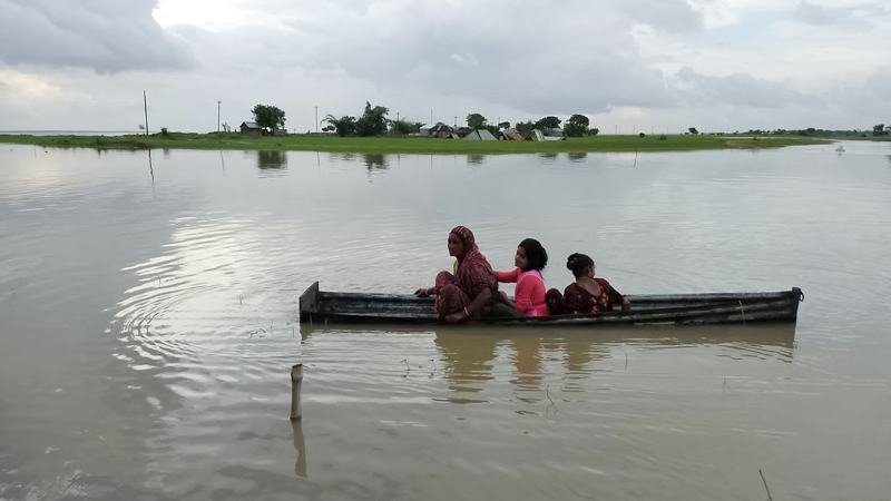 কুষ্টিয়ায় মানুষ ডুবলে ডুবুরি ডাকতে হয় ১৫০ কিলোমিটার দূর থেকে