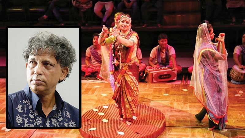 সেলিম আল দীন স্মরণে স্বপ্নদলের তিন দিনব্যাপী নাট্যোৎসব
