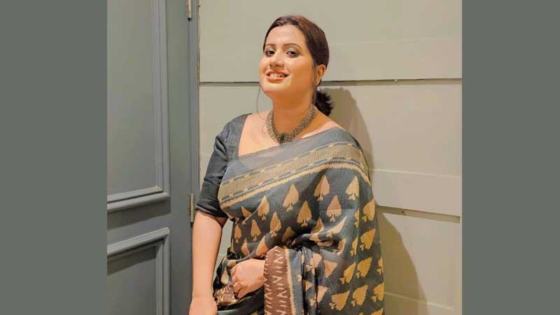 প্রকাশ হলো ন্যান্সির নতুন গান