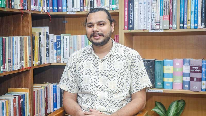 কোনোভাবেই যেন নাগরিক অধিকার হরণ না হয়