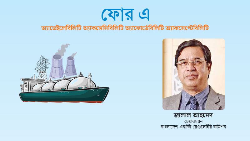 বাংলাদেশের জ্বালানি খাতের ভবিষ্যৎ আগ্রাসী অনুসন্ধানে