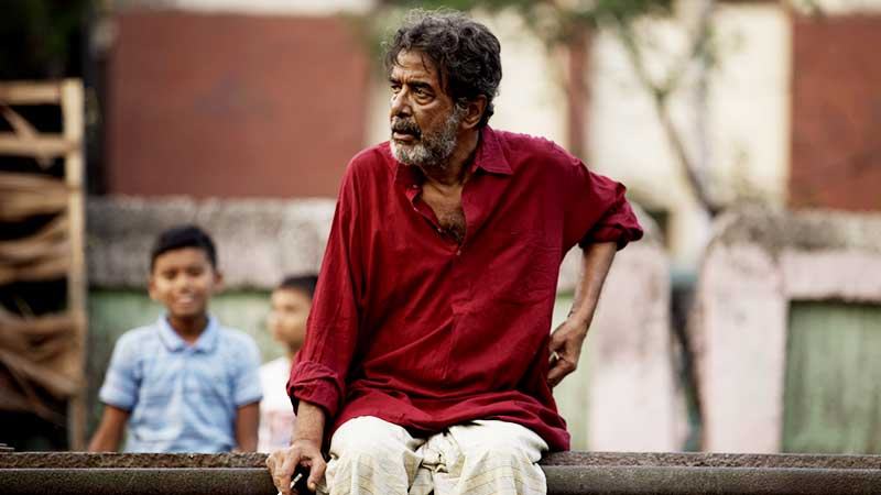 ফ্রান্স ও কানাডার উৎসবে অংশ নিচ্ছে ‘দাঁড়কাক’