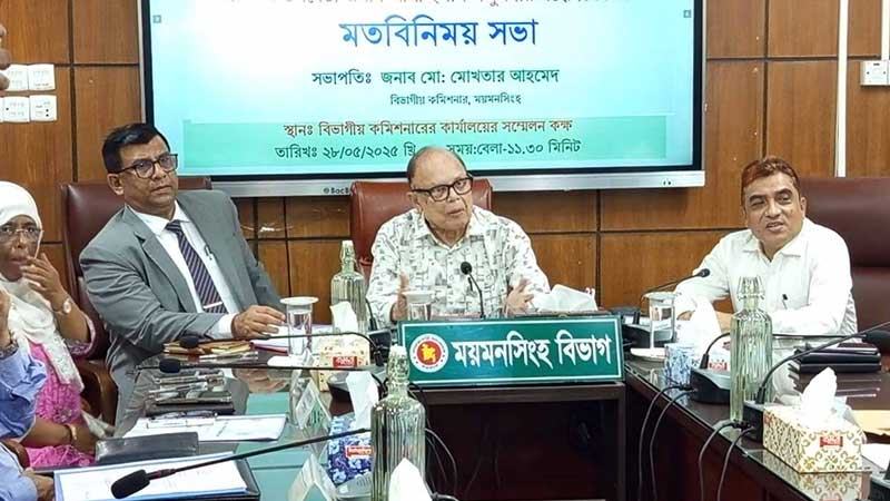 দেশের খাদ্য পরিস্থিতি অত্যন্ত সন্তোষজনক: খাদ্য উপদেষ্টা