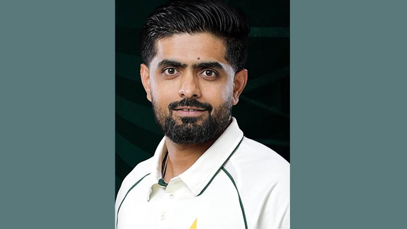 পাকিস্তানের টেস্ট নেতৃত্বে ফিরলেন বাবর আজম