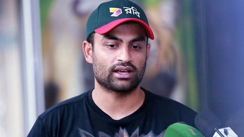তামিমকে আপাতত কেপিজেতেই থাকার পরামর্শ চিকিৎসকদের