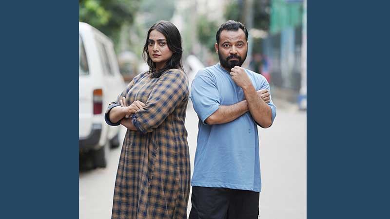 বৈশাখী টিভিতে একঝাঁক তারকার ‘গিট্টু’