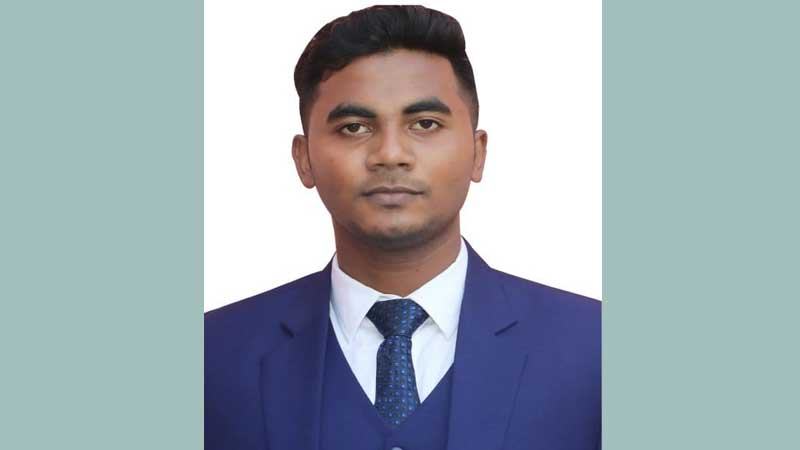 প্রার্থীর ব্যক্তিগত যোগ্যতা ও সততা আমার প্রথম বিবেচ্য বিষয়