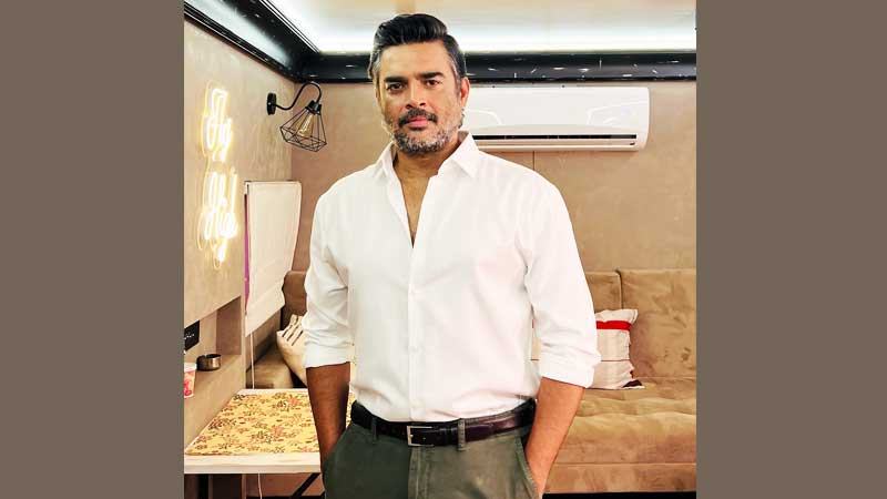‘সিনেমায় ক্যারিয়ার গড়তে চাইলে আর্থিক নিরাপত্তা জরুরি’