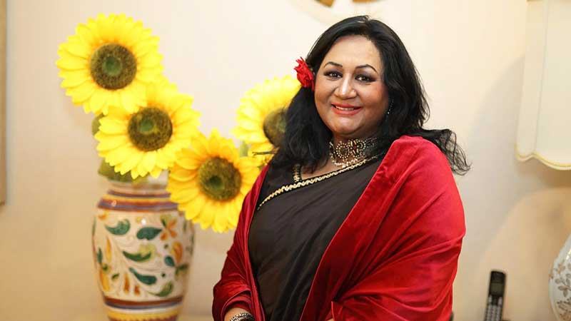 আসছে ফাহমিদা নবীর নতুন তিন গান
