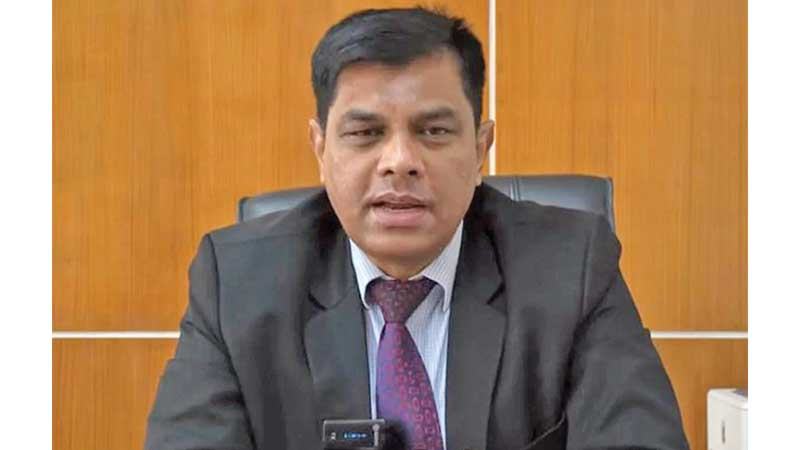শিল্পকলা একাডেমির নতুন মহাপরিচালক আলাউদ্দিন খান