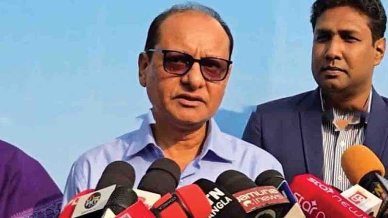 জানুয়ারির শুরুতেই সব শিক্ষার্থী নতুন বই হাতে পাবে —প্রাথমিক ও গণশিক্ষা উপদেষ্টা
