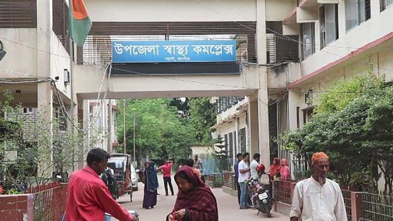 এক দশক আগে ৫০ শয্যায় উন্নীত হলেও বাড়েনি জনবল ও সেবার মান
