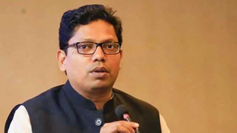 নাটোরে পলকের বিরুদ্ধে অস্ত্র আইনে মামলা