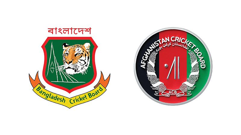 আফগানদের বিপক্ষে টেস্ট দল ঘোষণা