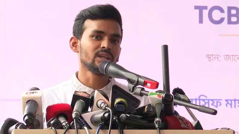 শ্রমিকদের জন্য পেনশন স্কিম চালু করা হবে