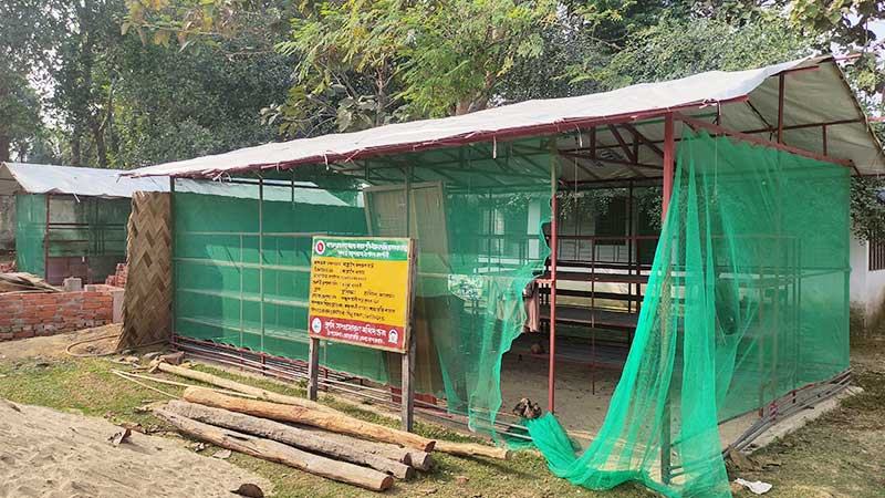প্রশিক্ষণ পেলেও উৎপাদনে যেতে পারছেন না উদ্যোক্তারা
