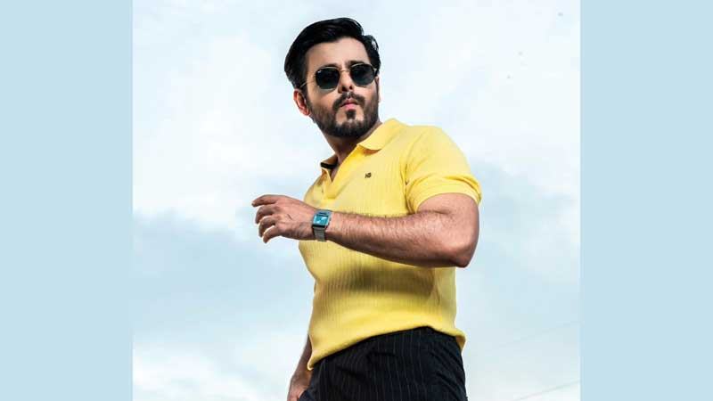 শুরু হচ্ছে সিয়াম সুস্মিতার ‘রাক্ষস’ সিনেমার শুটিং