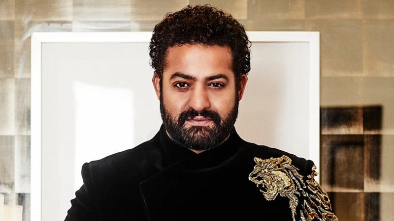 অস্ত্রোপচারের পর ভালো আছেন এনটিআর জুনিয়র