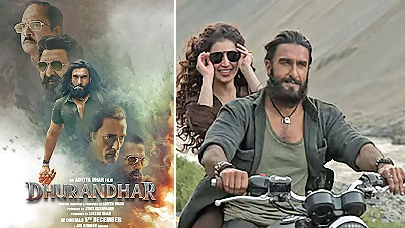১০ জুলাই জাপানে মুক্তি পাচ্ছে ‘ধুরন্ধর’