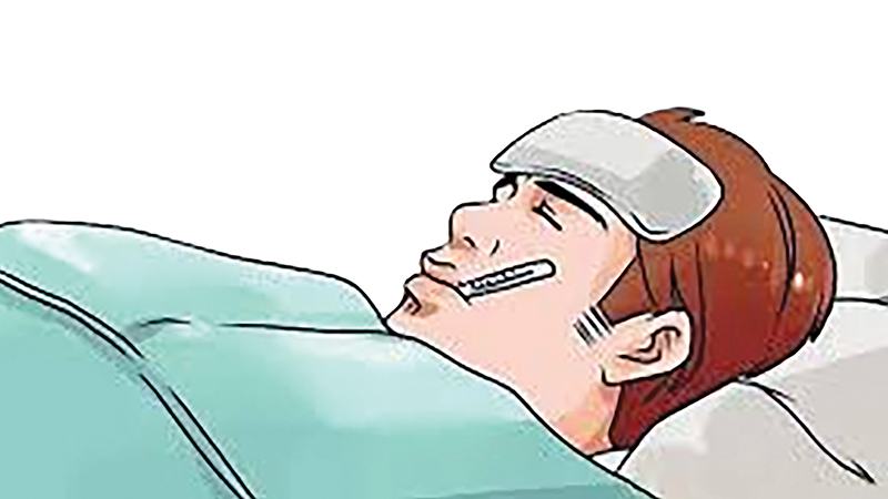টাইফয়েড না প্যারাটাইফয়েড পার্থক্য কোথায়?