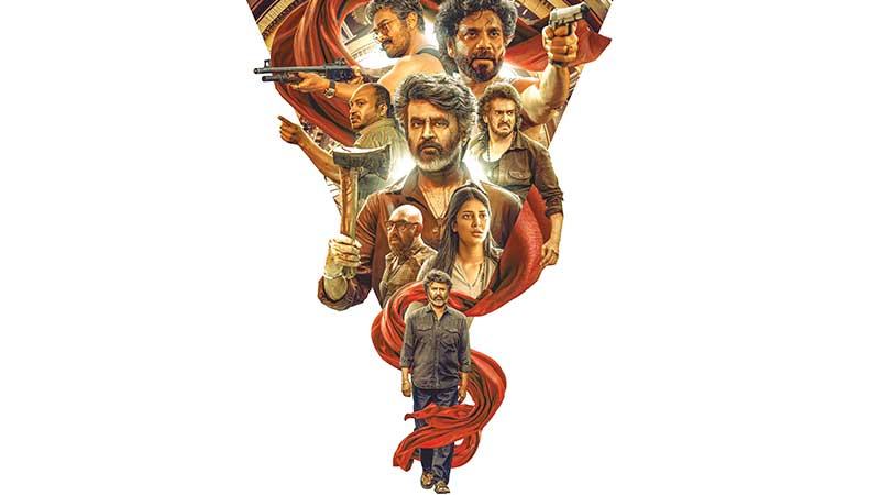 কমলের ‘বিক্রম’কে ছাড়াতে পারেনি রজনীর ‘কুলি’