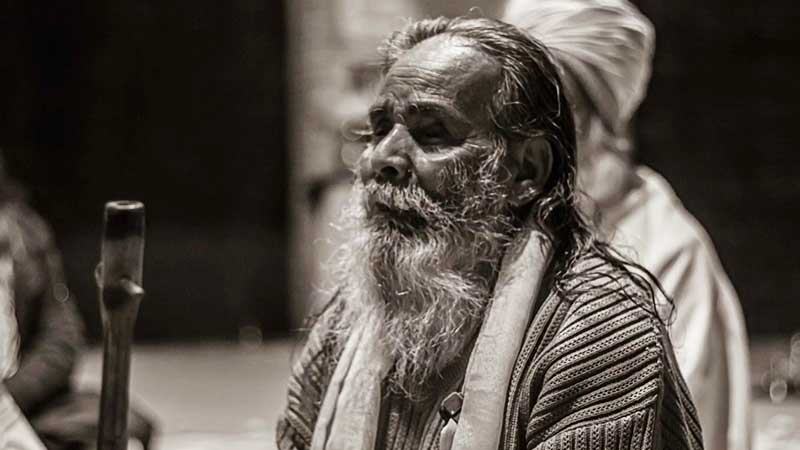 কানাই দাস বাউলের গাওয়া ‘রইদ’র দ্বিতীয় গান প্রকাশ