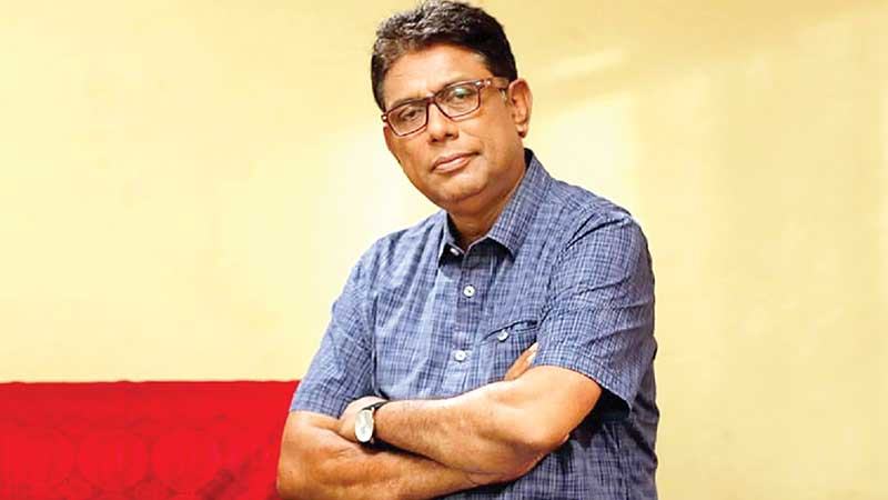 ওটিটিতে আফজাল হোসেনের নতুন সিরিজ‌ ‘মেসমেট’