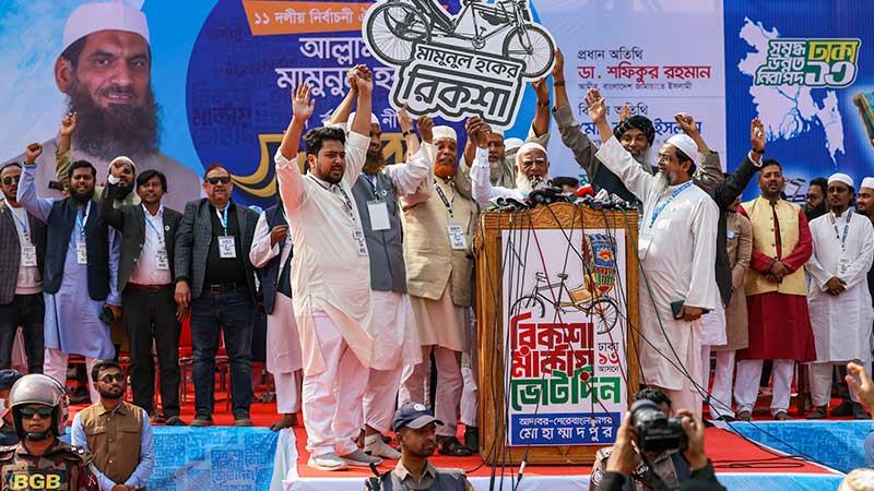 ভোটের পাহারাদারি শুরু করতে হবে এখন থেকেই