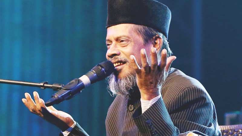 বারী সিদ্দিকীর জন্মদিনে বিশেষ আয়োজন