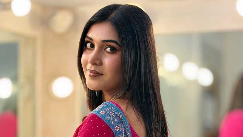 মিম চৌধুরীর নতুন তিন নাটক