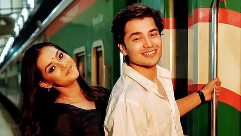 ২৮ বছর পর আবারো ‘হঠাৎ বৃষ্টি’