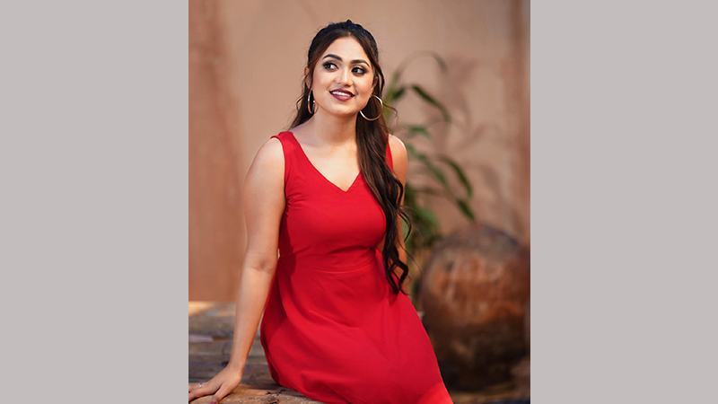 নতুন চরিত্রে নিজেকে ভাঙতে চান অলংকার চৌধুরী