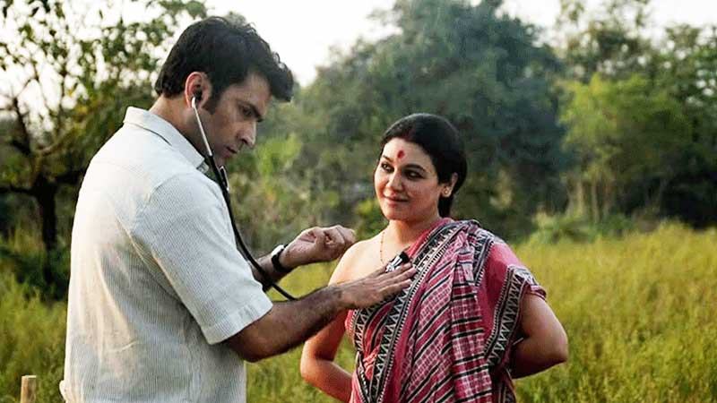 ওটিটিতে মুক্তি পাচ্ছে ‘পুতুলনাচের ইতিকথা’