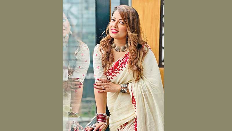 ফোক গানেও অনবদ্য দিলশাদ নাহার কণা