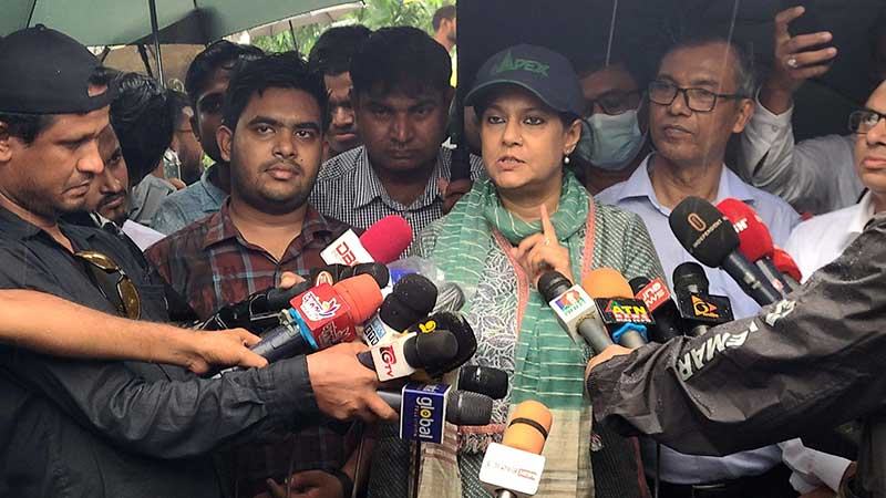 চলতি বছরেই চূড়ান্ত হবে তিস্তা মহাপরিকল্পনা